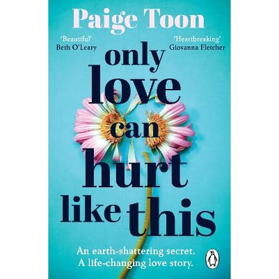 Only Love Can Hurt Like This image 0