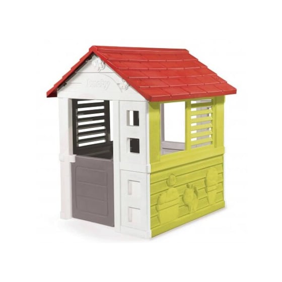 Lovely Playhouse Smoby image 0