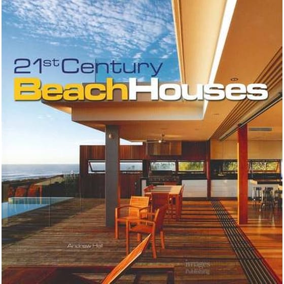 21st Century Beach Houses image 0