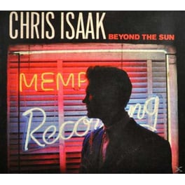 Beyond The Sun