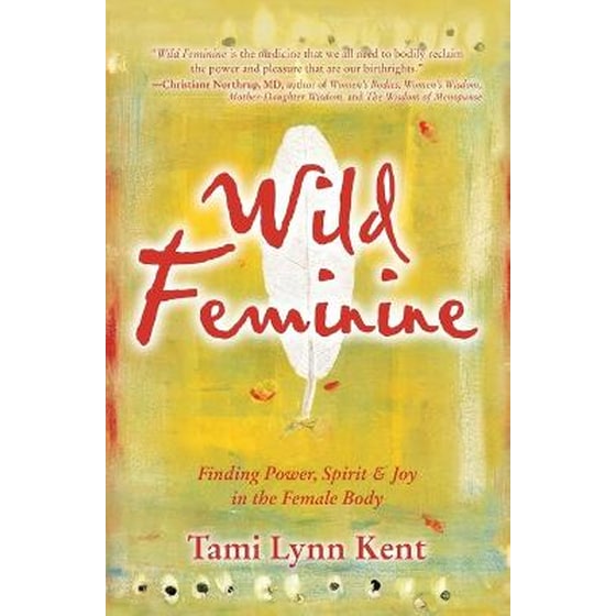 Wild Feminine image 0