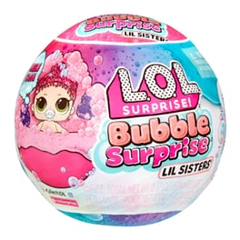 L.O.L Surprise Bubble Κούκλα Αδελφούλα