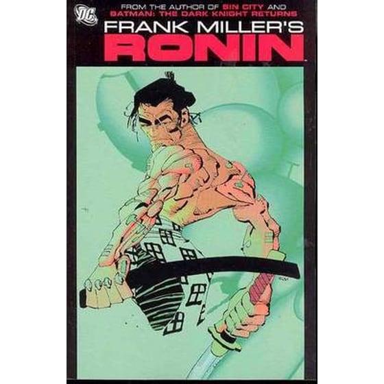 Ronin image 0