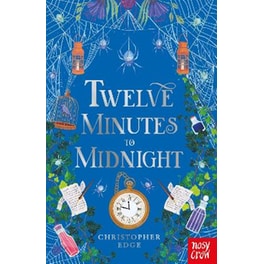 Twelve Minutes to Midnight