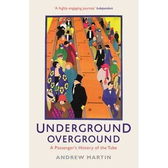 Underground, Overground image 0