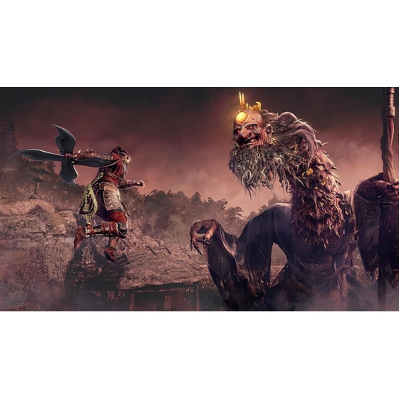 Nioh 3 Steebook Edition - PS5 image 1