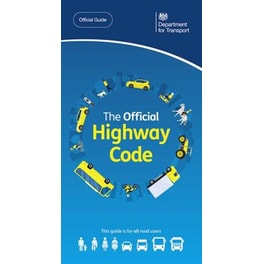 The Official Highway Code