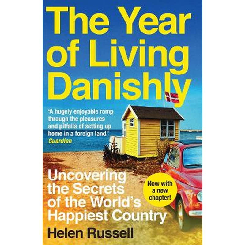 Year of Living Danishly