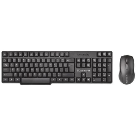 Desktop Quest Me (Celeron - J1900/4GB/128GB SSD/HD Graphics/Win10Home) image 4