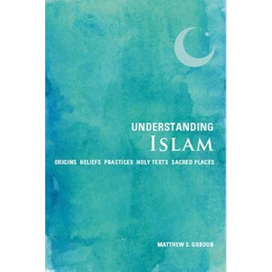 Understanding Islam image 0