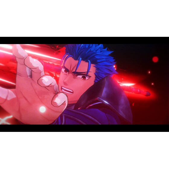 Fate/Samurai Remnant - PS4 image 11