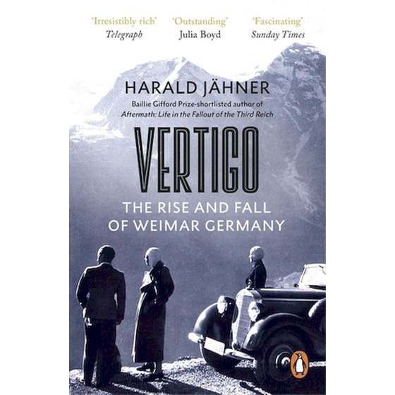 Vertigo image 0