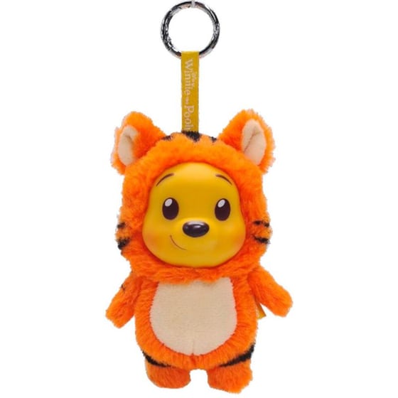 Μπρελόκ Disney Yuyus Winnie The Pooh 12cm - Τυχαία Επιλογή image 7