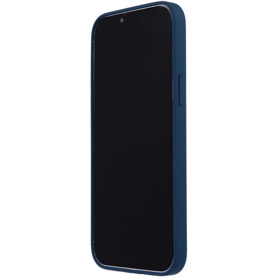 Θήκη Apple iPhone 14 Pro - Tune Moreno Valley - Navy Blue image 3