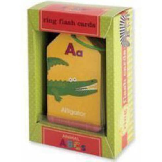 Animal Abcs image 0