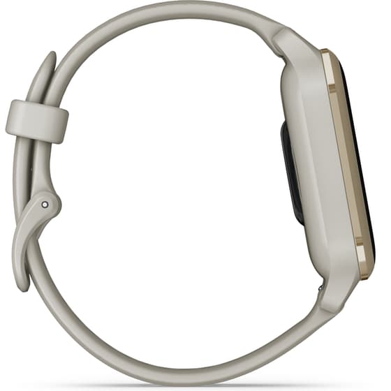 Smartwatch Garmin Venu SQ 2 Music 40mm - Cream Gold image 3