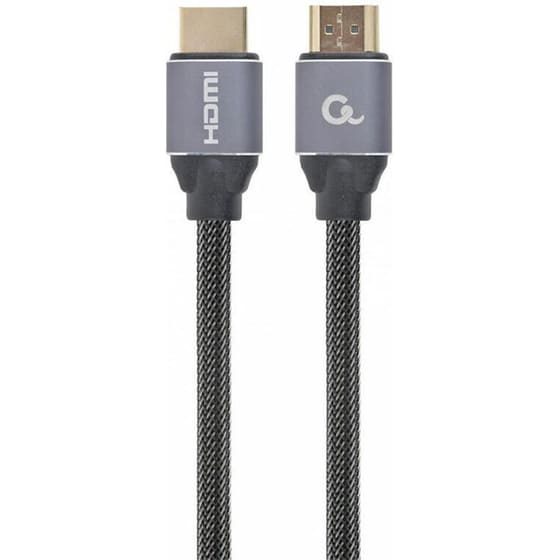 Καλώδιο Cablexpert CCBP-HDMI-10M HDMI 2.0 10m με Ethernet - Μαύρο image 0