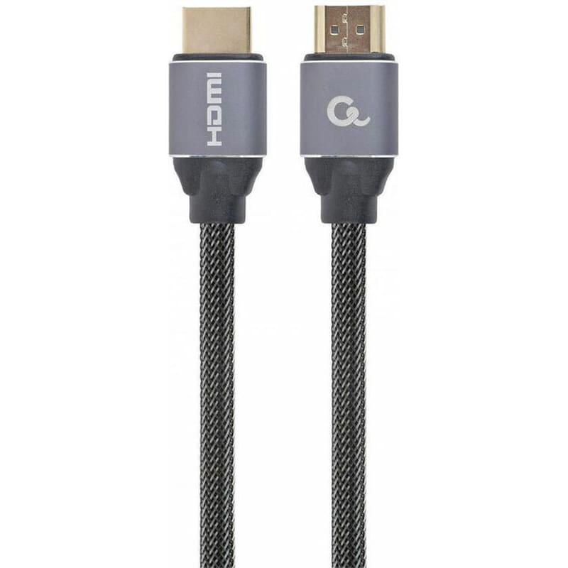 Καλώδιο CABLEXPERT CCBP-HDMI-10M HDMI 2.0 10m με Ethernet - Μαύρο