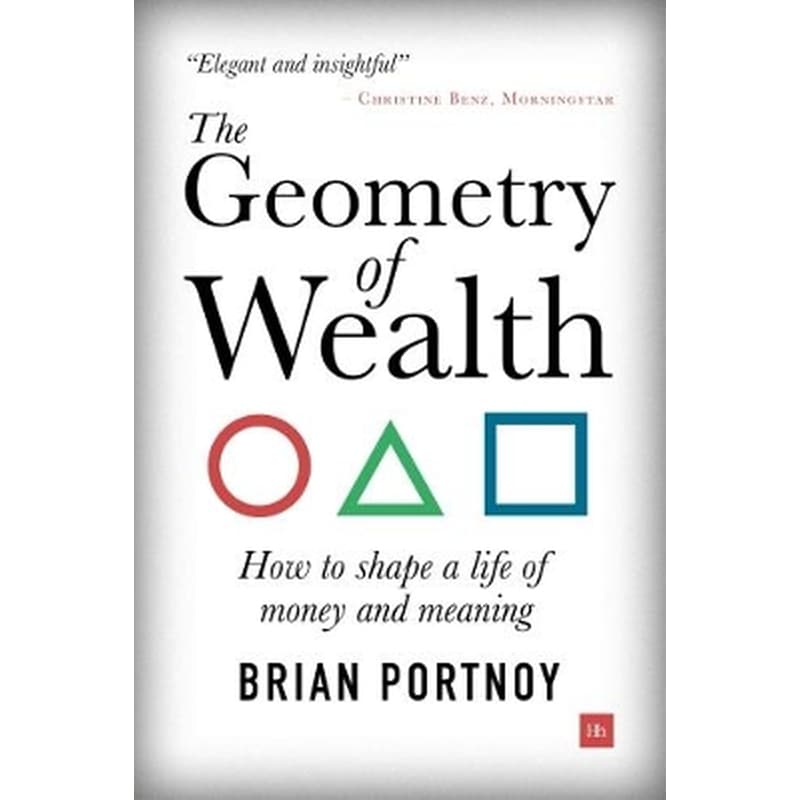 The Geometry of Wealth