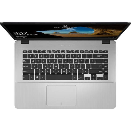 Laptop Asus 15.6" (R5-2500U/12GB/256GB SSD/Vega 8) X505ZA-BR621T image 3