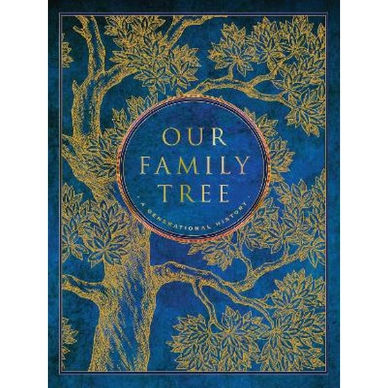 Our Family Tree image 0