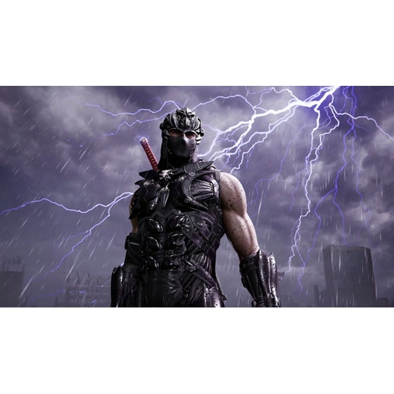 Ninja Gaiden 4 Deluxe Edition - PS5 image 1