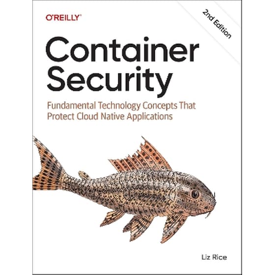 Container Security image 0