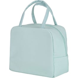 Ισοθερμική Τσάντα Φαγητού Estia 6L Homely Seafoam