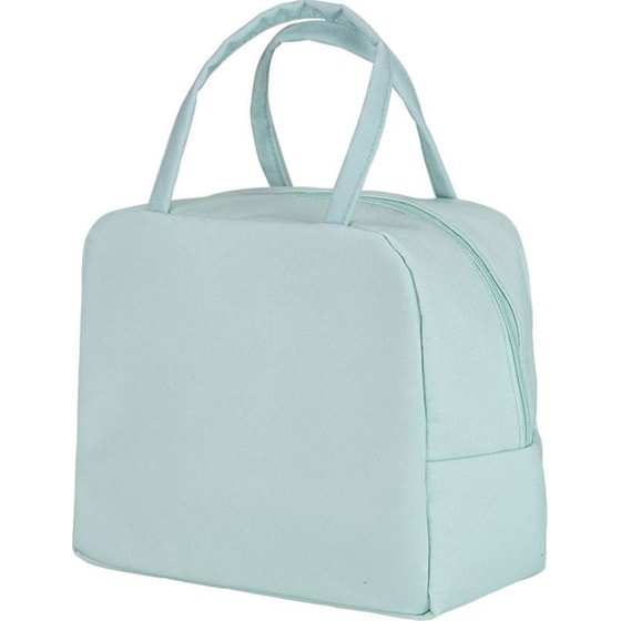 Ισοθερμική Τσάντα Φαγητού Estia 6L Homely Seafoam image 0