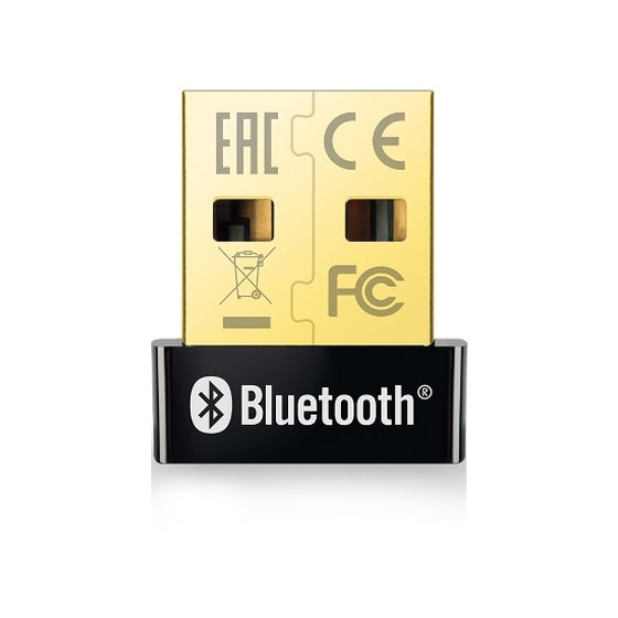 Αντάπτορας Tp-Link USB-A male σε Bluetooth image 1