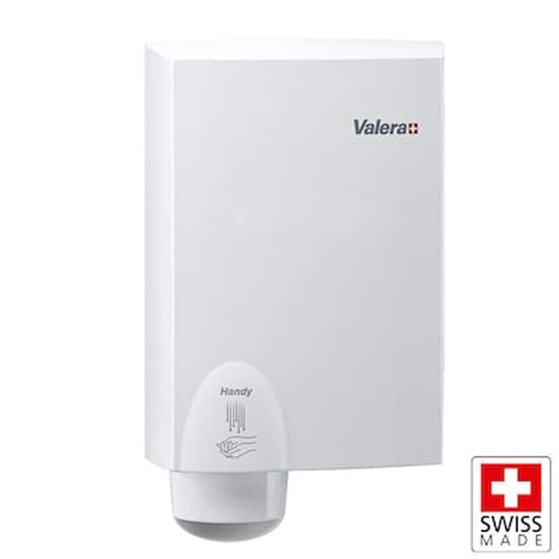 VALERA Valera Handy Powerful And Compact Automatic Hand Dryer 228-0064