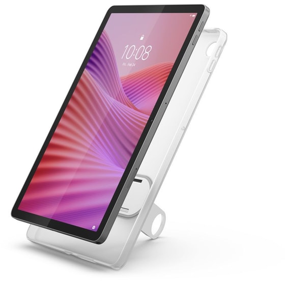 Tablet Lenovo Tab 10.1 4GB/64GB Wi-Fi - Luna Grey + Clear Case image 5