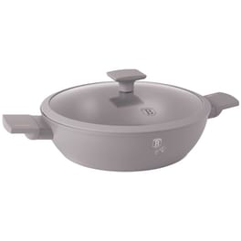 Κατσαρόλα BERLINGER HAUS BH-8099 30 cm 4.5 L Taupe