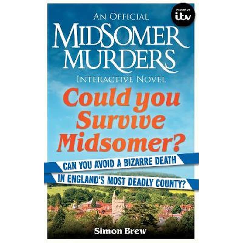 Could You Survive Midsomer?