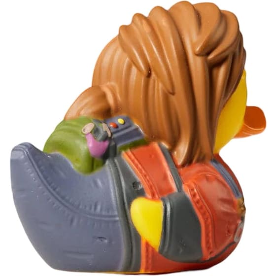 Φιγούρα Numskull Tubbz The Last of Us 4 cm - Ellie image 2