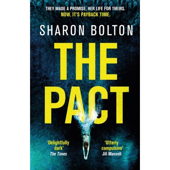 The Pact image 0