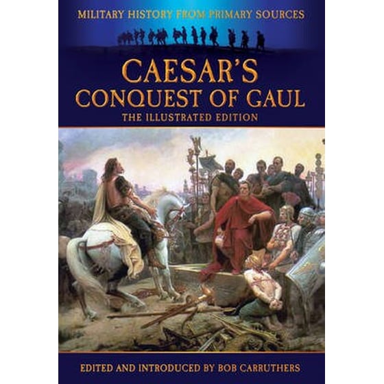 Caesar's Conquest of Gaul image 0