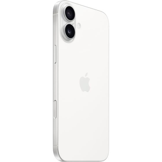 Apple iPhone 16 Plus 256GB - White image 2