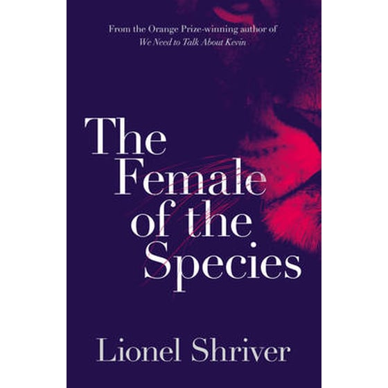 The Female of the Species image 0