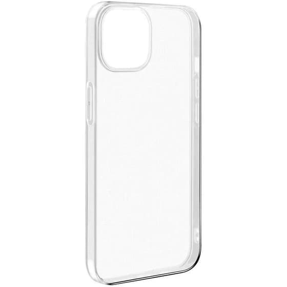 Θήκη Apple iPhone 14 Pro Max - Puro Nude - Clear image 0