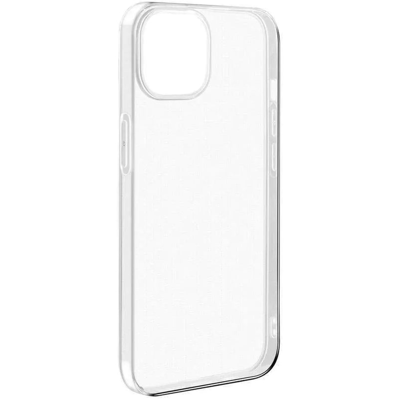 Θήκη Apple iPhone 14 Pro Max - Puro Nude - Clear