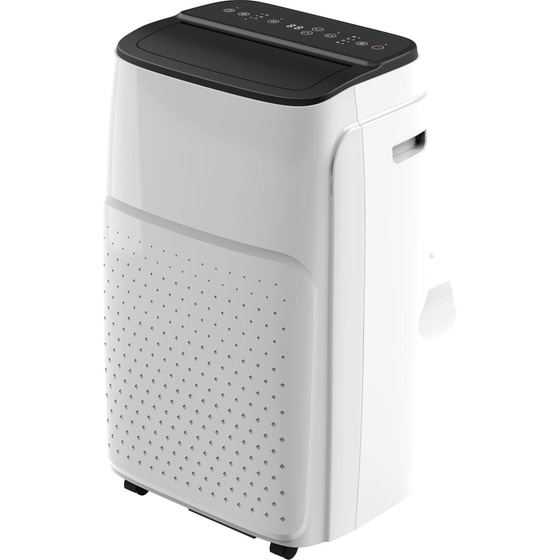 IQ PAC-12CH 12.000BTU Φορητό Κλιματιστικό image 3