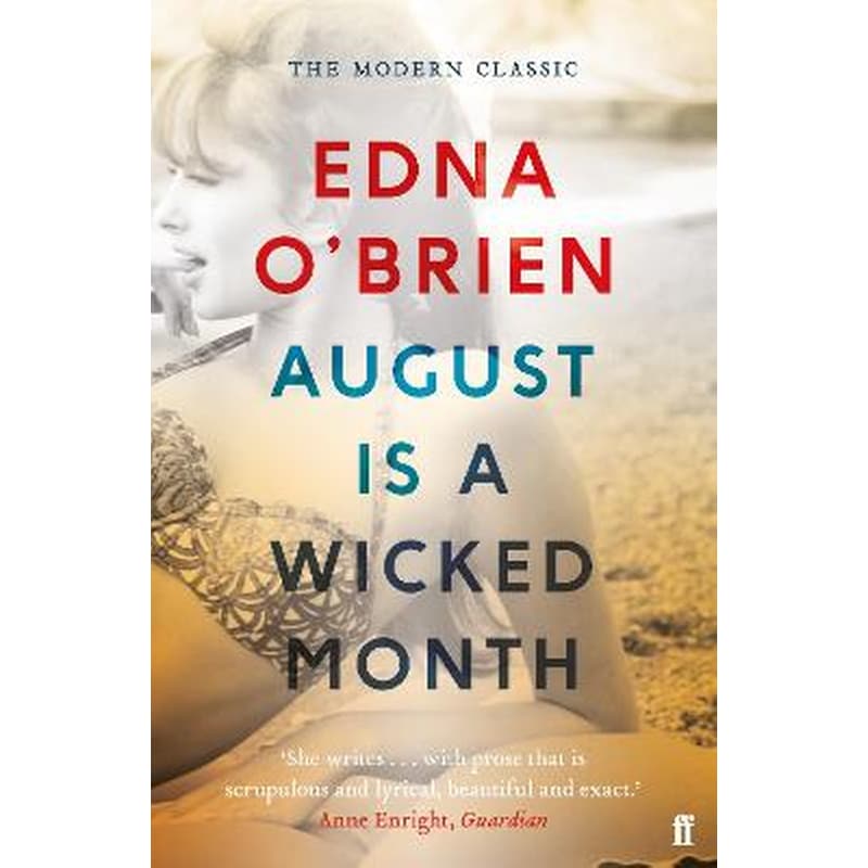 August is a Wicked Month