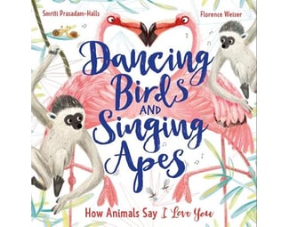 DANCING BIRDS AND SINGING APES: HOW ANIM image 0