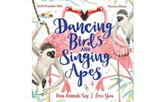 DANCING BIRDS AND SINGING APES: HOW ANIM
