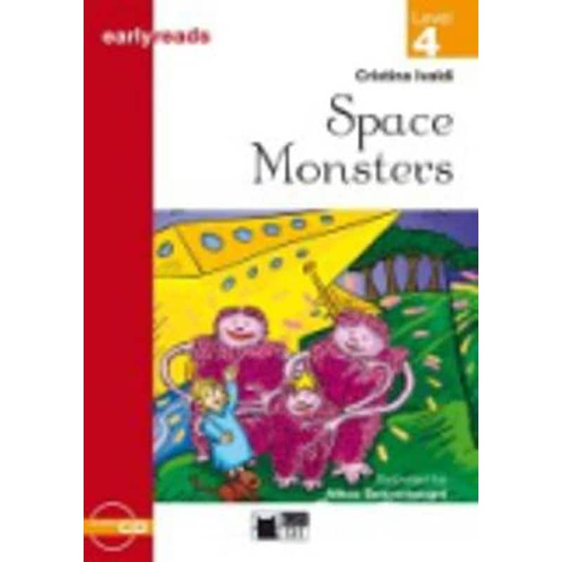 Space Monsters