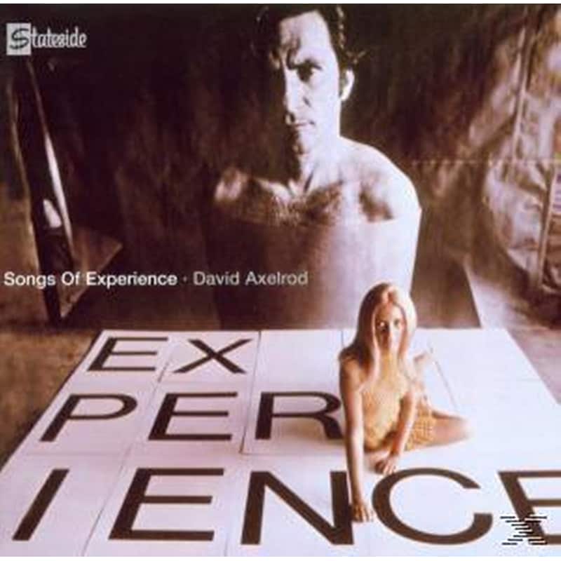 SONGS OF EXPERIENCE