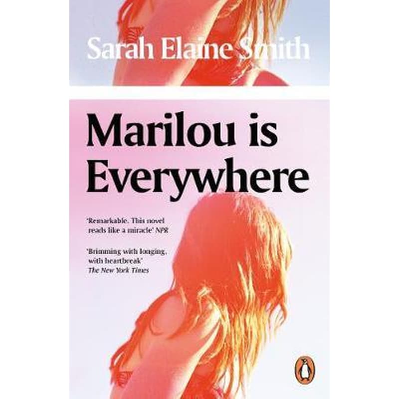 Marilou is Everywhere