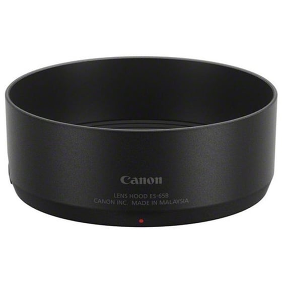Canon ES-65B Lens Hood image 0