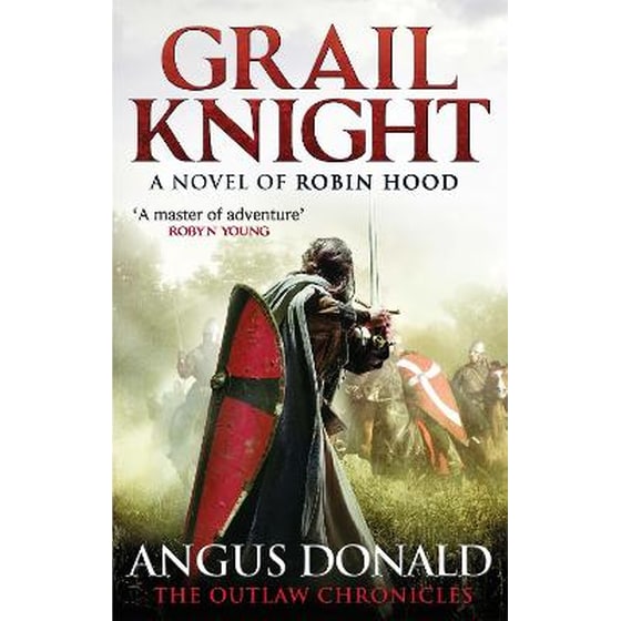 Grail Knight image 0